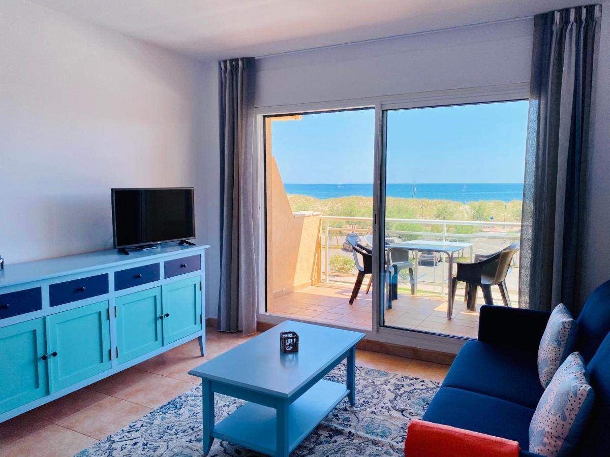 Apartamento Playa Pals Sea View - Plus Costa Brava Exterior foto