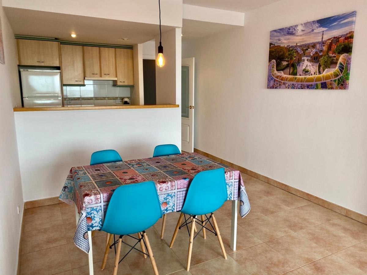 Apartamento Playa Pals Sea View - Plus Costa Brava Exterior foto