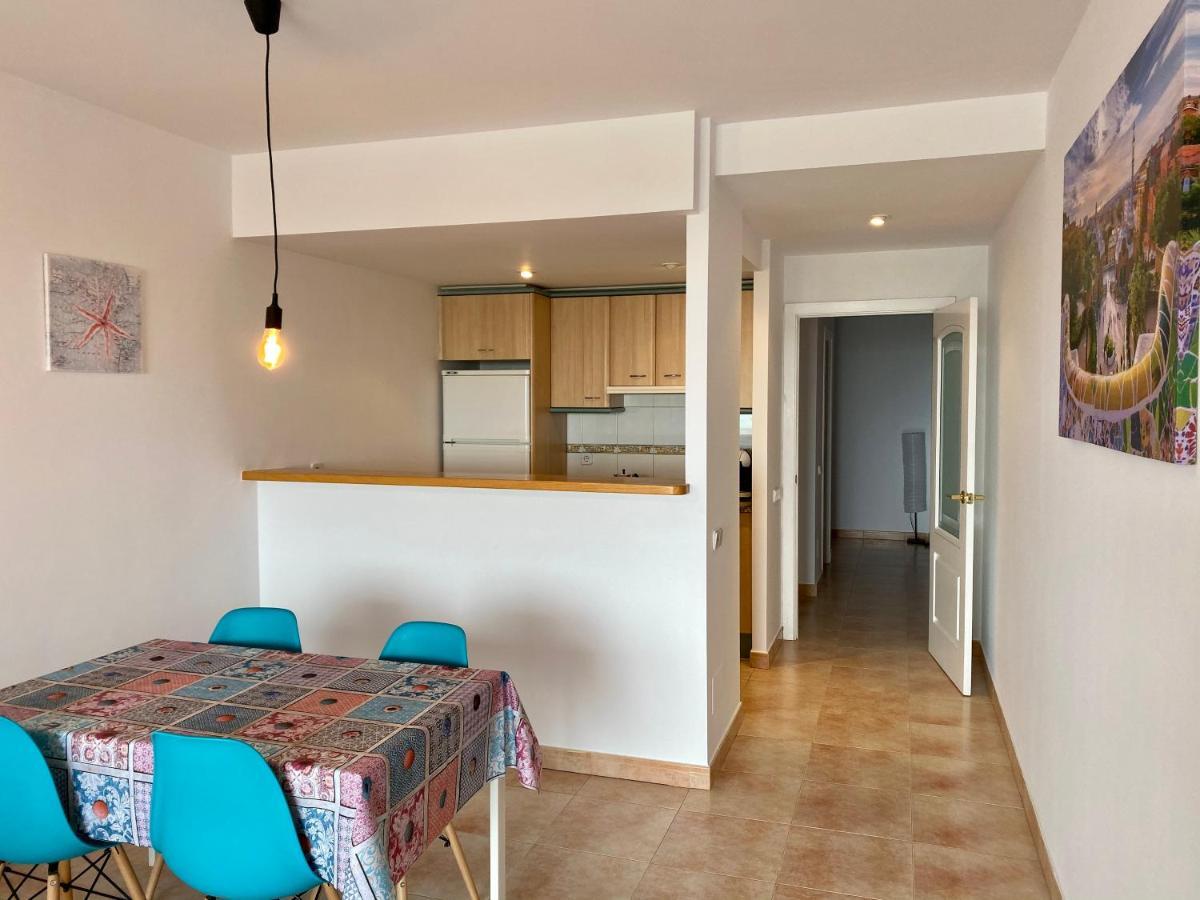 Apartamento Playa Pals Sea View - Plus Costa Brava Exterior foto