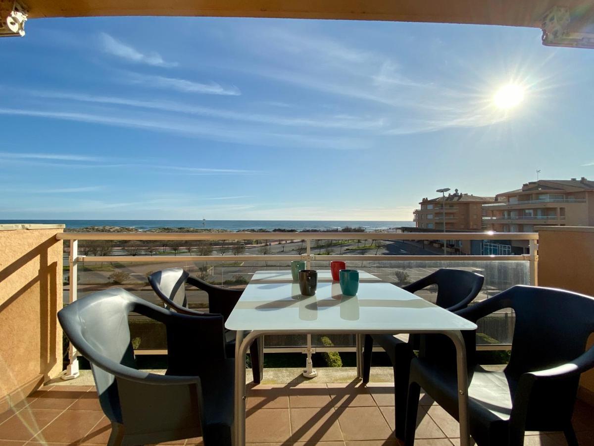 Apartamento Playa Pals Sea View - Plus Costa Brava Exterior foto