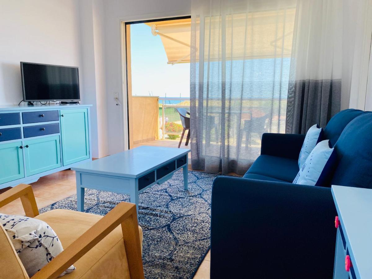 Apartamento Playa Pals Sea View - Plus Costa Brava Exterior foto