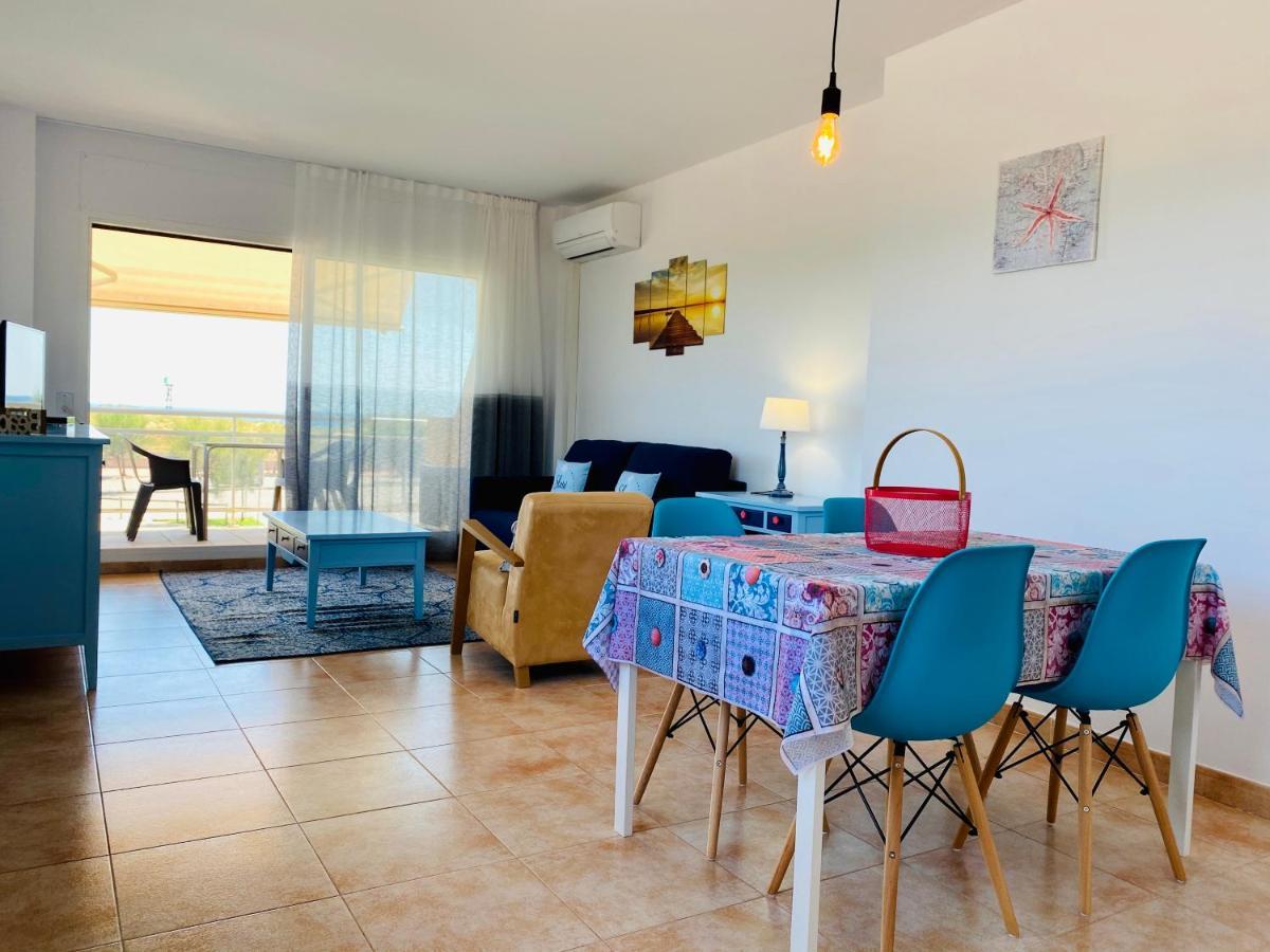 Apartamento Playa Pals Sea View - Plus Costa Brava Exterior foto