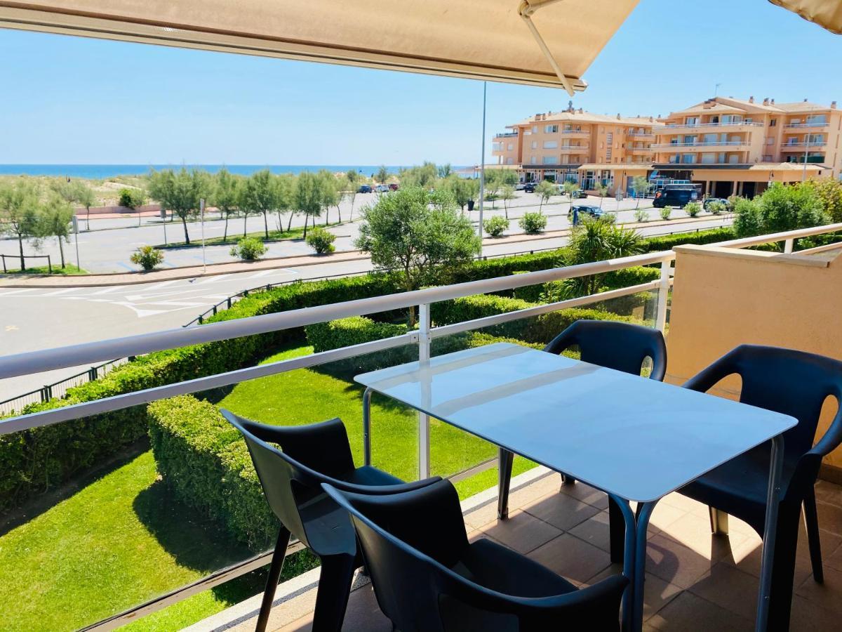 Apartamento Playa Pals Sea View - Plus Costa Brava Exterior foto