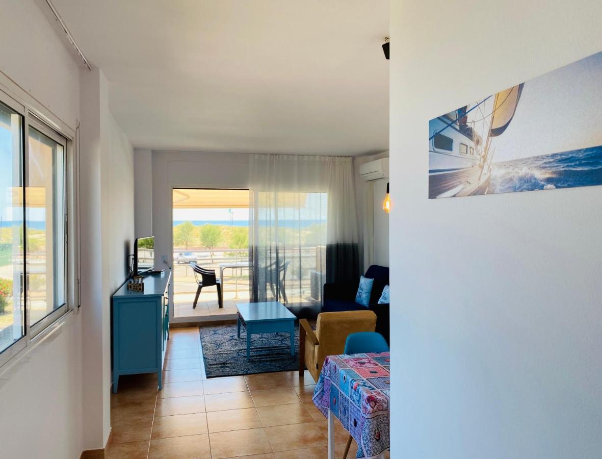 Apartamento Playa Pals Sea View - Plus Costa Brava Exterior foto