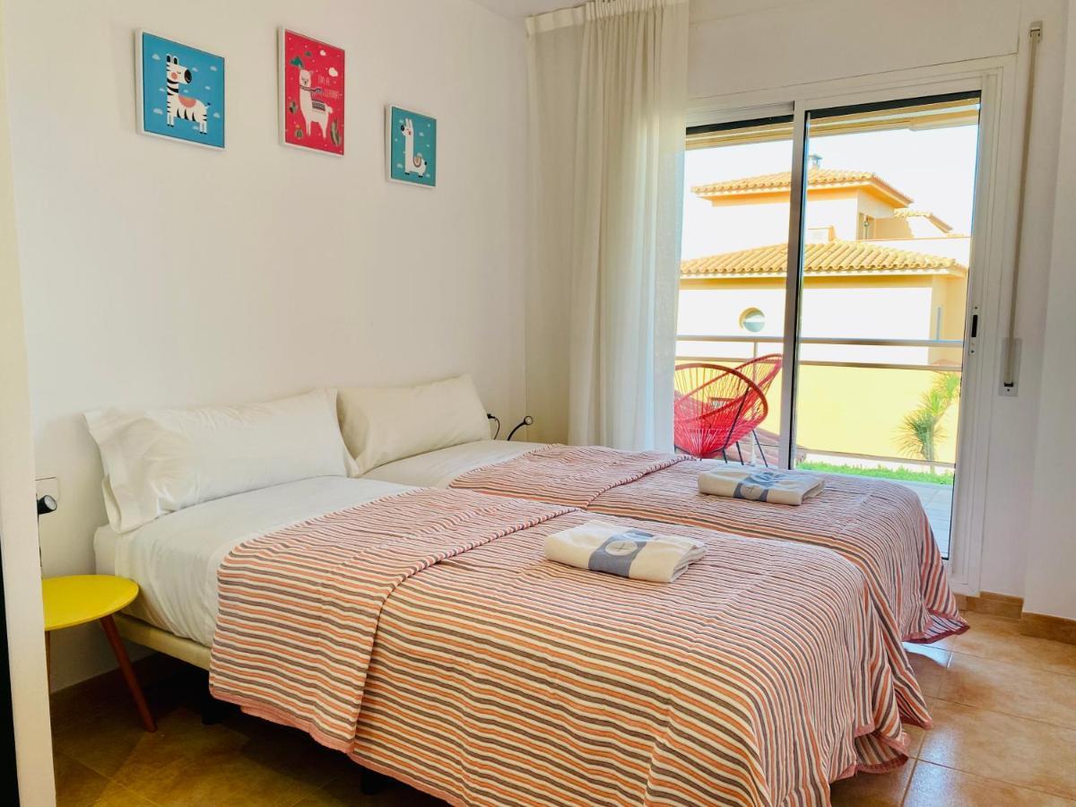 Apartamento Playa Pals Sea View - Plus Costa Brava Exterior foto