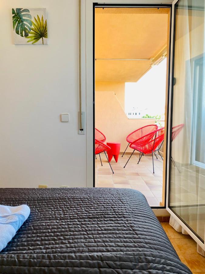 Apartamento Playa Pals Sea View - Plus Costa Brava Exterior foto